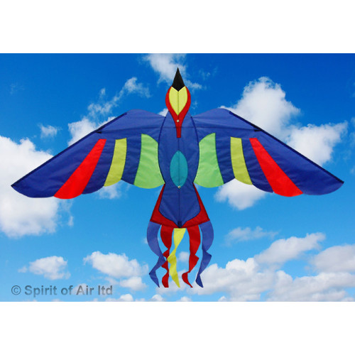 Fantasy Bird