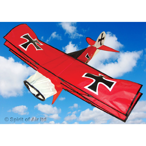 Red Baron Triplane Red Baron Triplane