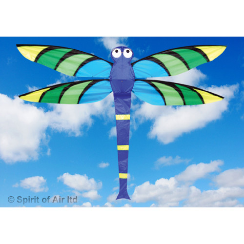 Dragonfly Dragonfly