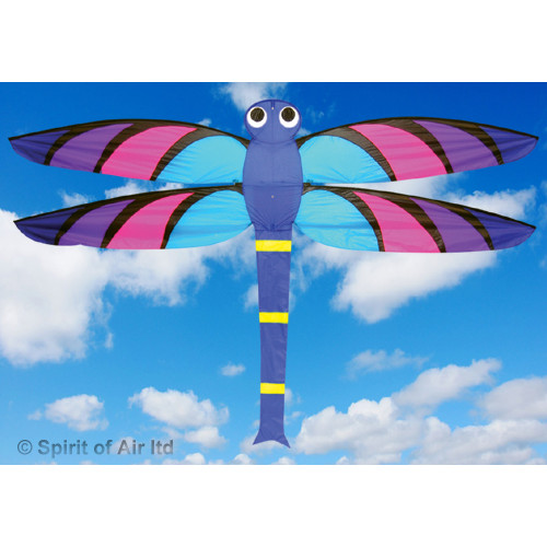 Giant Dragonfly Giant Dragonfly