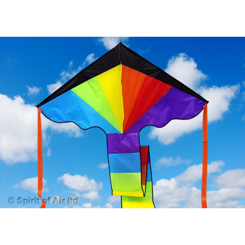 GIANT Delta Rainbow Flyer