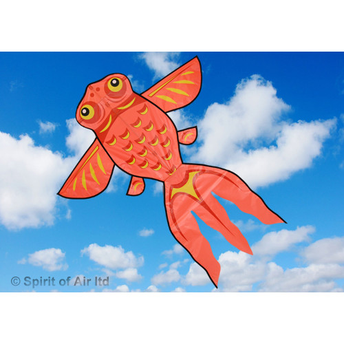 Goldie Goldfish