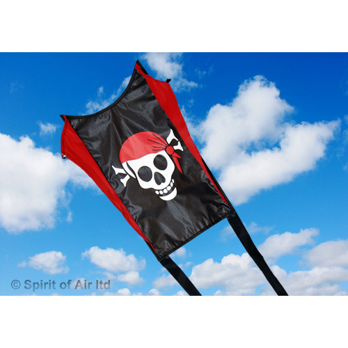 Pirate Sled