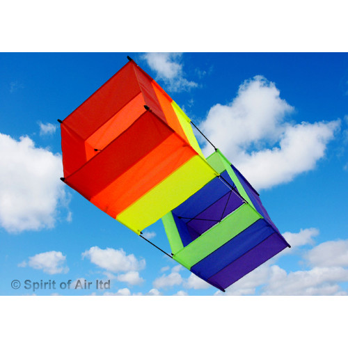Classic Box Kite