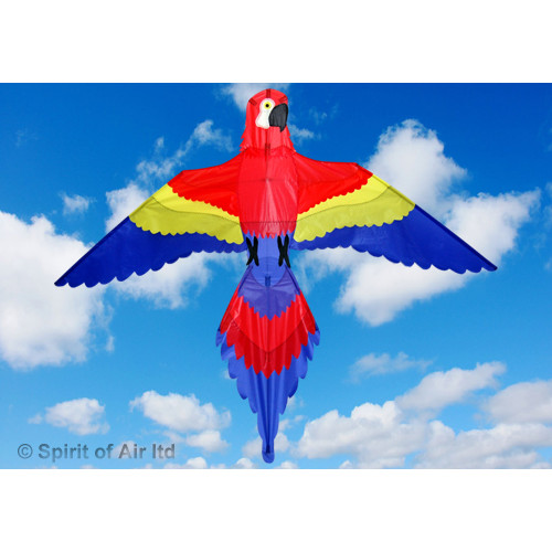 Parrot
