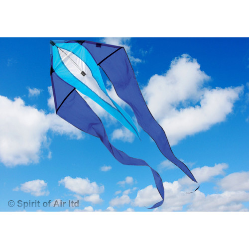 Delta Dart - Blue Delta Dart - Blue