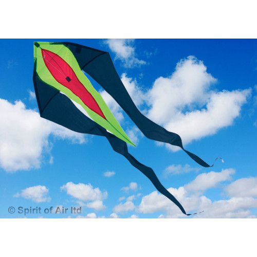 Delta Dart - Black Delta Dart - Black