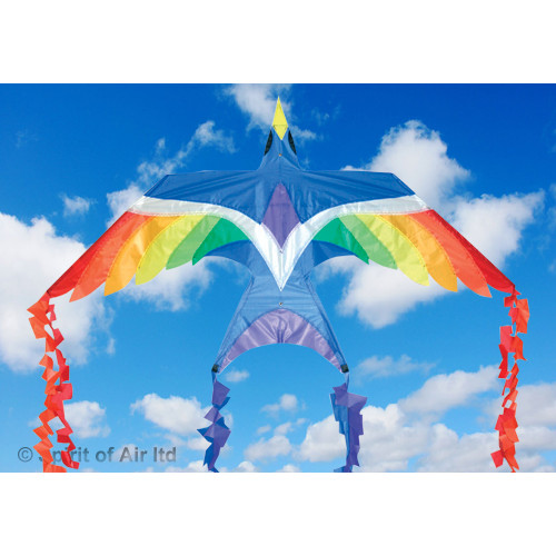 Firebird Firebird