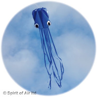 Octofoil - Blue Octofoil - Blue