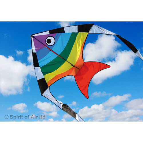 Aqua Flyer - Rainbow Aqua Flyer - Rainbow