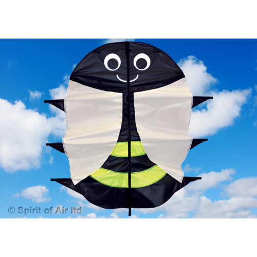 Flutter Bug - Bumble Bee Flutter Bug - Bumble Bee