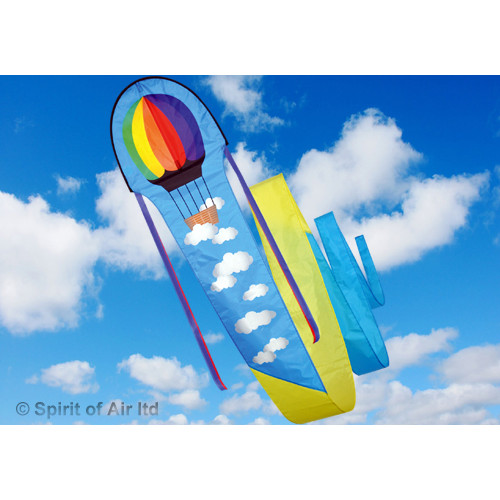 Sky Dancer - Hot Air Balloon Sky Dancer - Hot Air Balloon