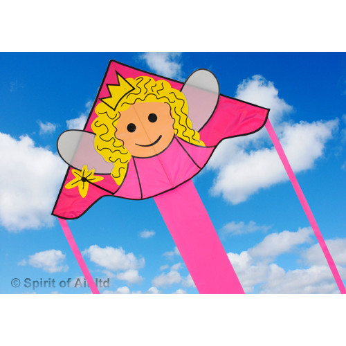 Super Flyer - Fairy