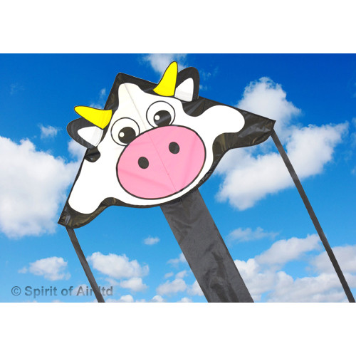 Super Flyer - Cow