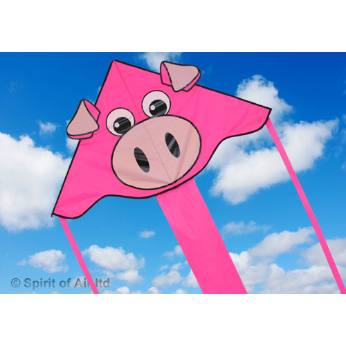 Super Flyer - Pig Super Flyer - Pig