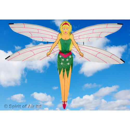 Fairy Fairy