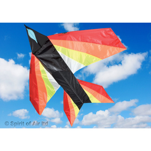 Jet Delta - Flame Jet Delta - Flame