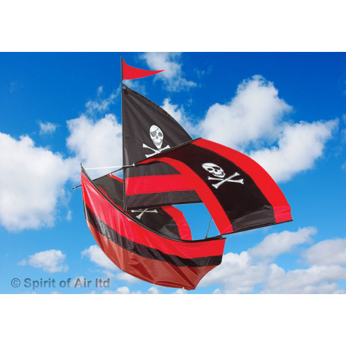 Flying Boat - Pirate Flying Boat - Pirate