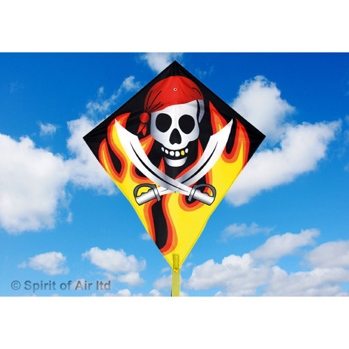 Midi Diamond - Pirate Midi Diamond - Pirate