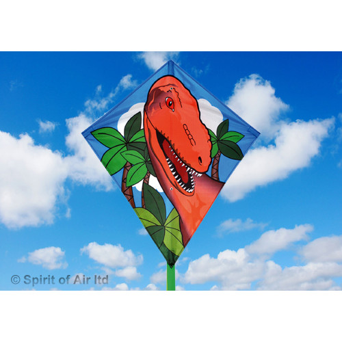 Midi Diamond - T-Rex