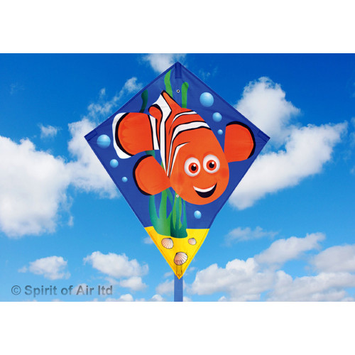 Midi Diamond - Clownfish