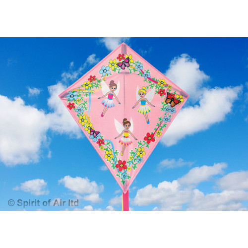 Midi Diamond - Fairies