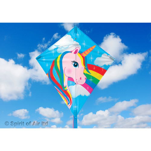 Midi Diamond - Unicorn Midi Diamond - Unicorn