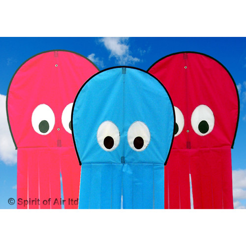 Ollie Octopus Ollie Octopus