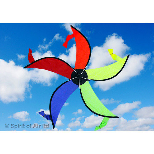 Vortex Spinner Vortex Spinner
