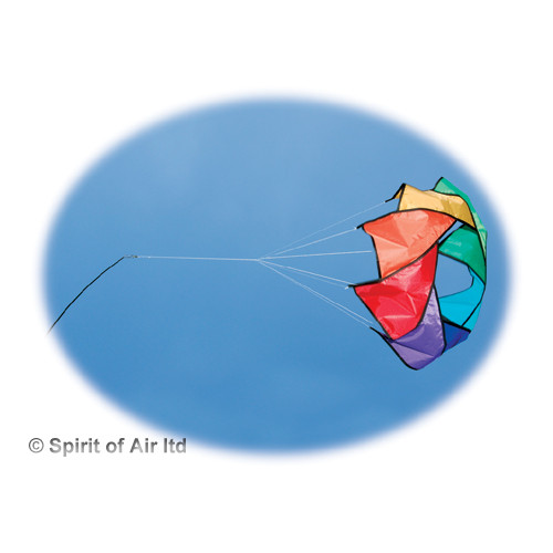 Dynamo Spinner - 140" (55") Dynamo Spinner - 140" (55")
