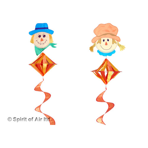 Whirlers - Peggy or Patch