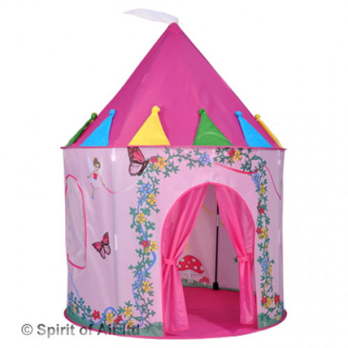 Kids Kingdom - Pop-up Fairy Tent Kids Kingdom - Pop-up Fairy Tent