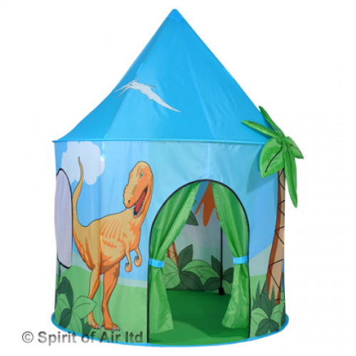Kids Kingdom - Pop-up Dinosaur Tent Kids Kingdom - Pop-up Dinosaur Tent