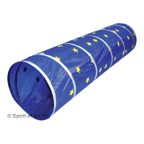 Kids Kingdom - Pop-up Space Tunnel Kids Kingdom - Pop-up Space Tunnel
