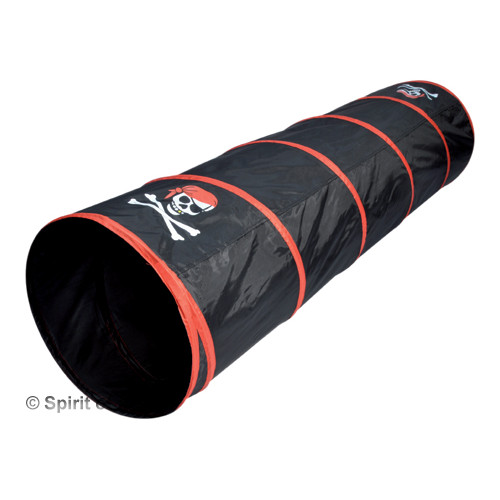 Kids Kingdom - Pop-up Pirate Tunnel Kids Kingdom - Pop-up Pirate Tunnel