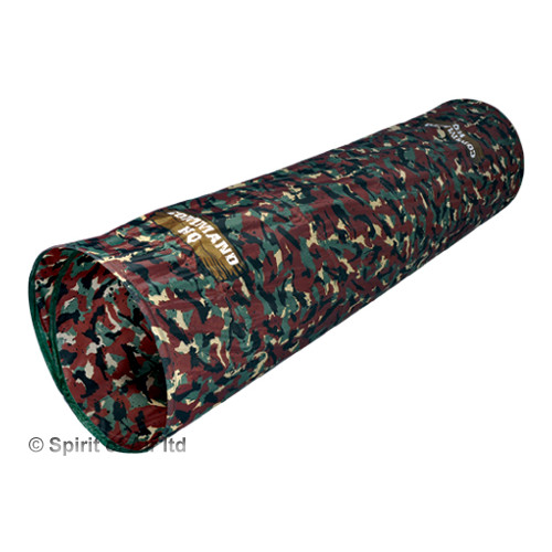 Kids Kingdom - Pop-up Command HQ Tunnel Kids Kingdom - Pop-up Command HQ Tunnel
