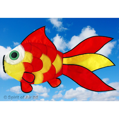 Goldfish Windsock Goldfish Windsock