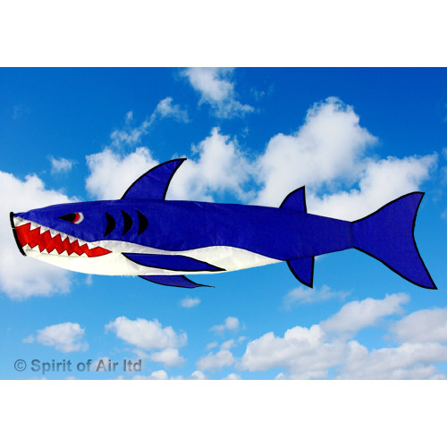 Shark Windsock
