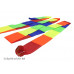 Tube Tail 20' - Various Colours Tube Tail 20' - Various Colours