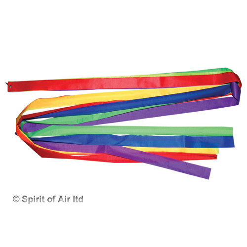 Rainbow Tails Rainbow Tails