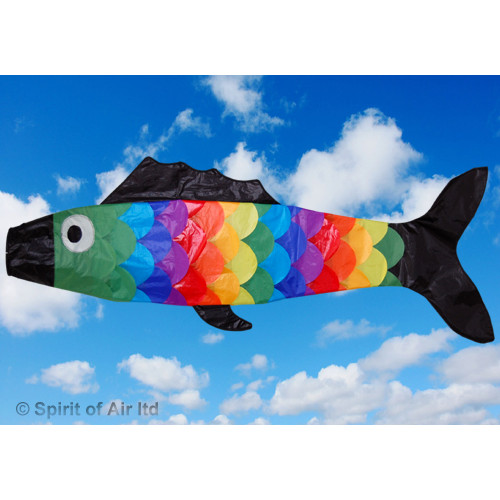 Giant Fish Windsock Giant Fish Windsock