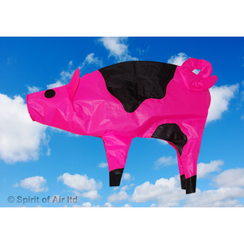 Pig Windsock Pig Windsock