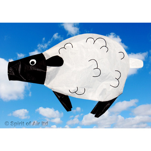 Sheep Windsock Sheep Windsock