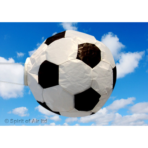 Football Windsock