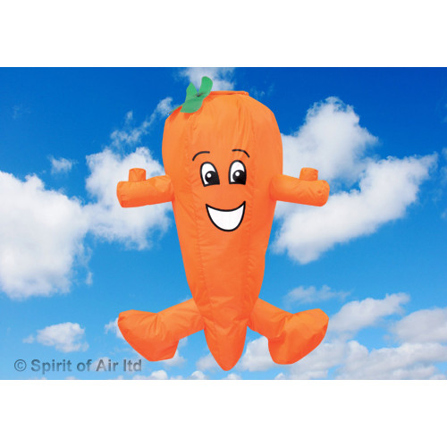 Carrot - Windsock