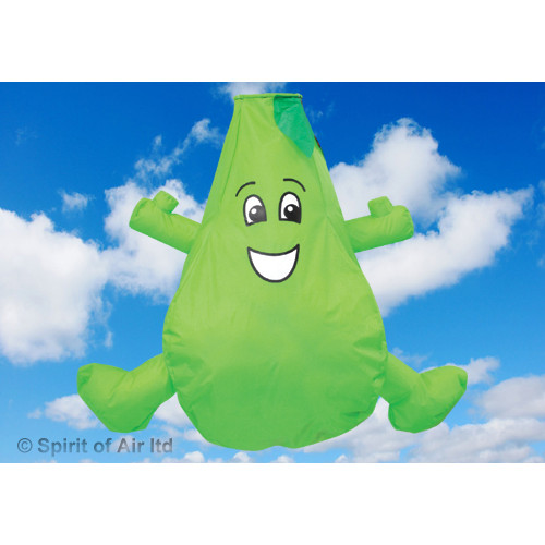 Pear - Windsock Pear - Windsock