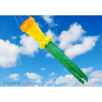 Daffodil Windsock Daffodil Windsock