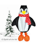 Penguin Windsock Penguin Windsock
