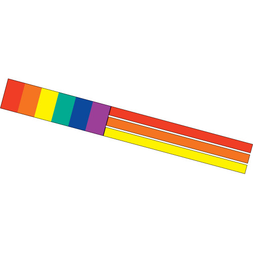 Rainbow - Windsock