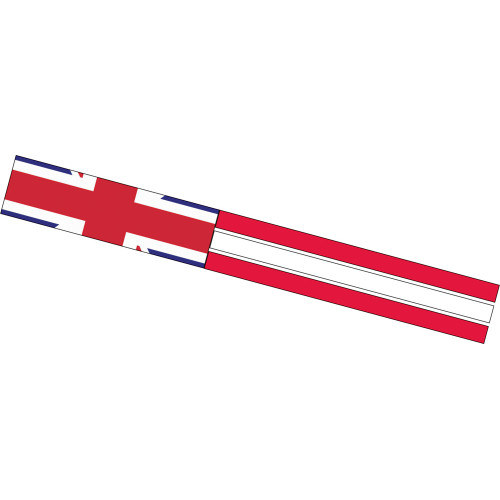 Union Jack - Windsock